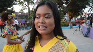 The Bluefields Express