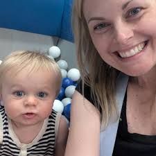 Summer! Starring some of my favorite people, face masks, splash pads, giant  flamingos and mini donuts. With a side of chaos.