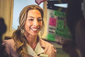 Donna Gregorio's Instagram, Twitter & Facebook