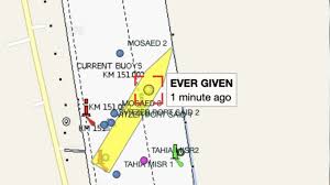 長榮貨輪幾乎脫困了 尾端已移開蘇伊士運河西岸【更新】 2021/3/29 12:11 （3/29 15:36 更新） 擱淺在埃及蘇伊士運河近一星期的長榮海運「長賜輪」29日. é•·æ¦®è²¨è¼ªå¡è˜‡ä¼Šå£«é‹æ²³é›™å'äº¤é€šå¤§å µå¡žé©šäººç•«é¢æ›å…‰ æµ·é‹ è²¨æ«ƒè¼ª é•·è³œè™Ÿ Tvbsæ–°èžç¶²