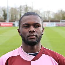 Corinthian-Casuals Photoshoot