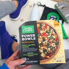 Amazon.Com: Salutem Vita - Healthy Choice Power Bowls Cuban Style Pork  Frozen Meal, 9.5 Oz - Pack Of 6 : Grocery & Gourmet Food