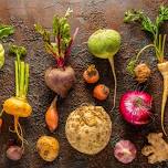 Feast to Famine
