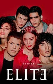 Elite season 3 was strong, but it introduced characters like yeray and malick without organically developing them. Elite Netflix 1 8 Of 8 2 8 Of 8 3 8 Of 8 4 Netflix Series Tv Series Netflix Tv