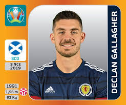 Panini euro 2020 preview orange box: Scotland Stars In Euro 2020 Panini Sticker Album Launching This Week Daily Record
