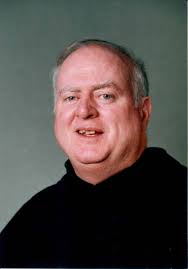 John Peter Stack, O.S.A.