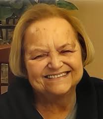 Kathleen Marie Jones Obituary September 2, 2022