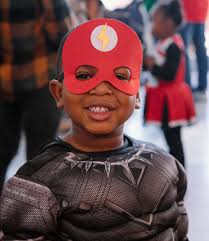 Gratitude Report 2022 by thechildrensplace