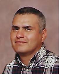 Eric Armando Cuellar Obituary April 11, 2024