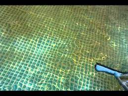 Hinweise, dass dieses symptome der seekrankheit lindern kann. Video Braunes Wasser Im Pool Vitamin C Hilft