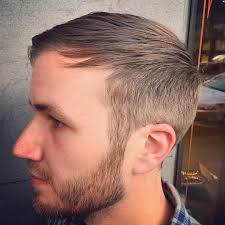 Fret not, you can make your receding hairline work for you by sporting one of. 50 Classy Haircuts And Hairstyles For Balding Men