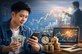 Nhà sáng lập FinPeace Nguyễn Tuấn Anh: Tôi mua tài sản để giữ ...