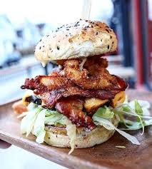 Bj Burger Picture Of Blackjack Bbq Square 1 Mississauga Tripadvisor