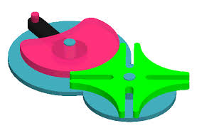 Résultat de recherche d'images pour "geneva wheel"