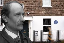 Explore Emery Walker's House, home of a forgotten Arts and Crafts hero