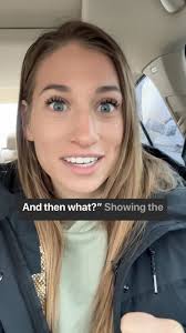 You know those friends who are such great question askers? Here’s my  favorite story of my friends Andrew and Krista Dahl. If you know them, you  know how amazing they are 👏🏼 , The convo lead to a quote ...