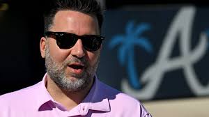 Five questions the Braves must address this offseason