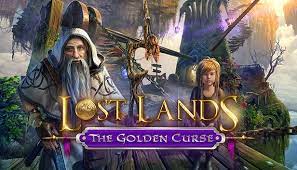 Lost lands is a free hidden object game. Lets Play Lost Lands 3 The Golden Curse Walkthrough Longplay Gameplay Hd Pc Free Pc Games Download Cursing Lets Play