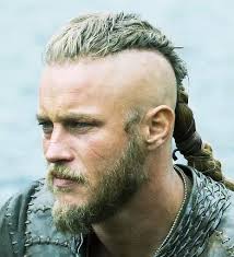 Viking's were norse explores known for their ruthlessness in combat and even in appearance. Man Braid Hairstyle Guide New Braided Man Bun Trend Man Bun Hairstyle Mens Braids Hairstyles Viking Braids Viking Haircut