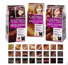 Hair Colour Loreal Casting Creme Darkest Brown 200 Review
