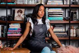 It's hard to stand out in chicago's coffee scene because there are so many great places to choose from. 10 Black Owned Businesses That Are Shaping Chicago Right Now