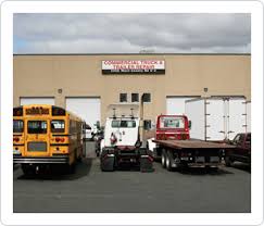 Trailer boss is your source for your trailer servicing needs with 4 locations in wa. Commercial Truck And Trailer Commercial Truck Repair