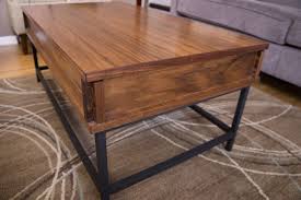 8 items starting at $350. How To Make A Coffee Table With Lift Top