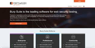 After reading this, you should be able to perform a thorough. Burp Suite Leading Software For Web Security Testing