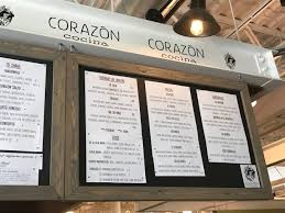 Their tacos are a solid menu favorite. 5 Best Tacos In Santa Barbara