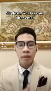 Sir Josh Ramos (@officialjoshramos)