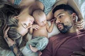 Us coming back would be putting money in all our (nba players) pickets, rivers wrote, in part. Meet Brittany Hotard Austin Rivers Baby Mama Whom He Cheated On Was There A Wedding Ecelebritymirror Baby Mama Mama Newborn