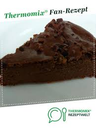 Schokokuchen Low Carb Rezept Thermomix Rezepte Thermomix Kuchen Rezepte Thermomix