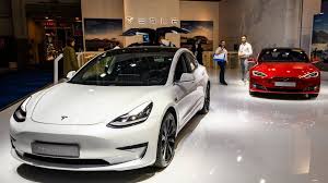 Is an american electric vehicle and clean energy company based in palo alto, california. Tesla S Autopilot Misleading Germany Rules Bbc News
