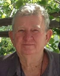 Walter Weldon Wood Obituary March 14, 2024