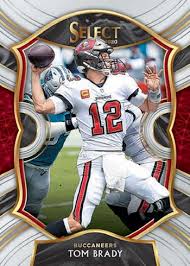 Find out what your memorabilia is worth. 2020 Panini Select Football Offers Variety Plenty Of Parallels