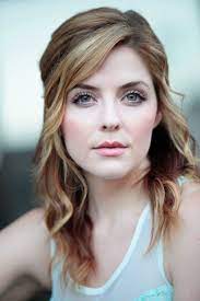 Jen Lilley Official Website Actresses Hair Beauty Beauty