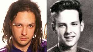 Before Korn, Jonathan Davis played a very different style of music