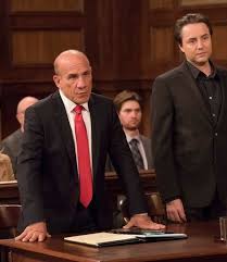 Fin and kat question det. Law Order Svu Season 21 Episode 9 Review Can T Be Held Accountable Tv Fanatic