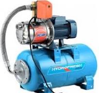 Насосные станции Pedrollo – купить в Украине недорого