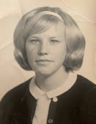 Obituary information for Linda Lou Cline