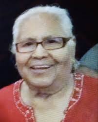 Carmen Peralta Obituary February 14, 2024