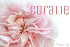 Coralie French Coral Baby Girl Names Girl Names Baby Names