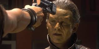 Stargate Atlantis: 10 Facts You Didn't Know About Jason Momoa's Ronon Dex