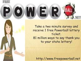Looking for the most or least common powerball numbers? Free Online Powerball Lottery