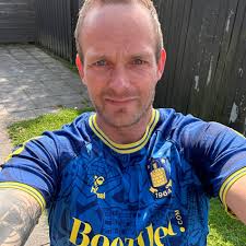 Kenneth Nygaard Christensen (@kenneth.n.christensen.9) • Facebook, Connect  with friends