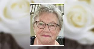 Margaret Rose Salfi Obituary June 23, 2024