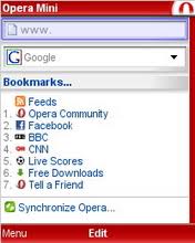 Phiên bản uc browser 9.1.0 đã chính thức phát hành. Opera Mini 4 Web Browser Java App Download For Free On Phoneky