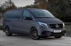 V300d Vp Spirit Mattdynamic Vansports Mercedes V Class W447 Header 310x205 Mercedes Mercedes Benz Vito Mercedes Sedan