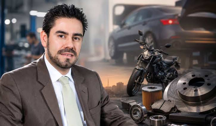 Tener un carro y moto en Colombia ahora es más caro: Asopartes explica qué  pasa con repuestos, mantenimiento y robos