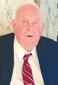 Busch family mourns patriarch